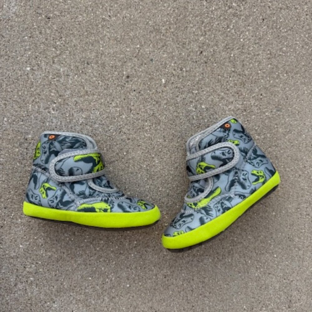 Bogs Elliot II boots new no box